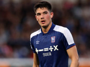 Elkan Baggott Resmi Masuk Skuad Ipswich Town di Premier League