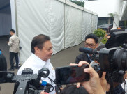 Prabowo Panggil Sejumlah Menteri Rancang Kebijakan Fiskal APBN 2026