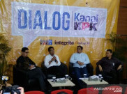   Miris, Peserta Seleksi Capim KPK Tak Patuh Lapor LHKPN