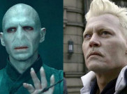 Voldemort v Grindelwald, Siapa yang Lebih Kuat?