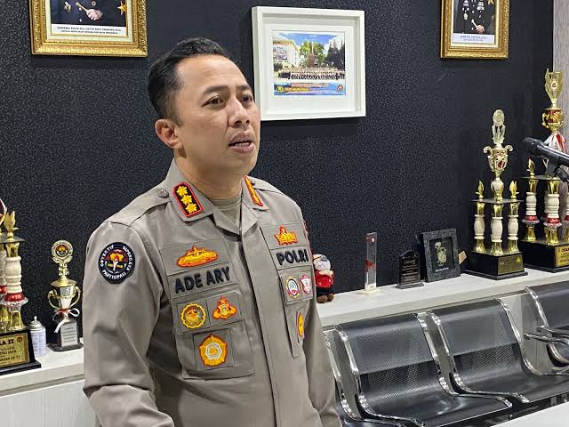 Peringatan May Day di Jakarta Aman, Polisi Hanya Temukan Pelanggaran Lalu Lintas