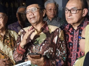 Ini Pesan Wapres JK di Akhir Masa Jabatannya
