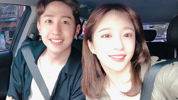 Hani EXID Tampil Sebagai Cameo di Drama Kakaknya