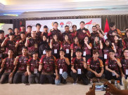 Tim Nasional Esports ditargetkan Peroleh 4 Emas