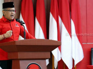 PDIP Batal Umumkan Pemecatan Budiman, Fokus Bahas Kenaikan Survei Ganjar