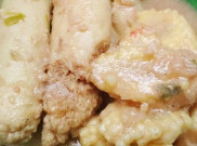 Sayur Besan, Kuliner Khas Betawi yang Sulit Ditemukan