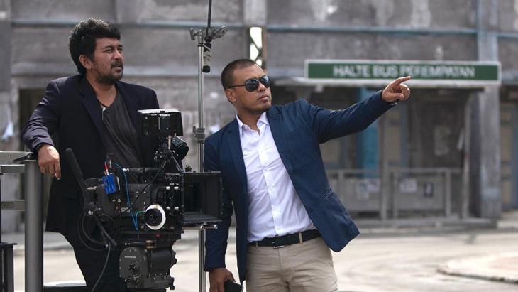 Festival Film Berperan Besar untuk Para Sineas Indonesia