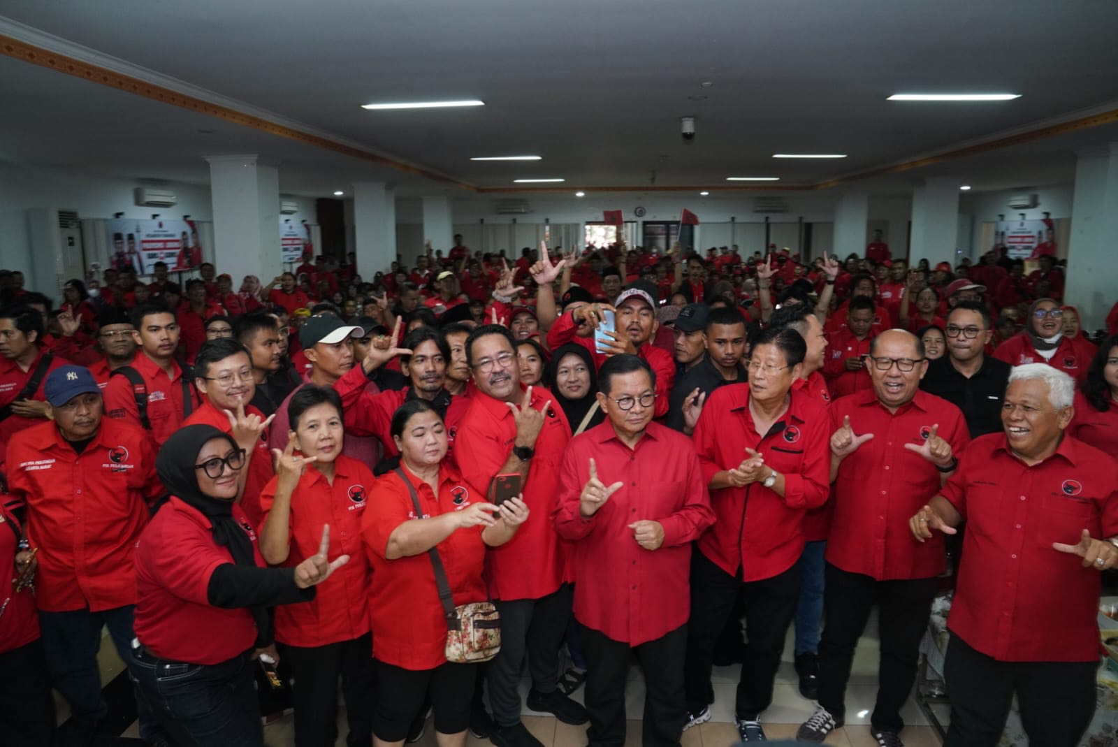 Rano Tidak Ingin Macet di Jakarta Utara Lebih Gila, Bakal Bikin Pengaturan