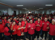 Rano Tidak Ingin Macet di Jakarta Utara Lebih Gila, Bakal Bikin Pengaturan