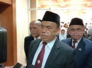 Pemprov DKI Jelaskan Alasan Revisi Anggaran KUA-PPAS 2020