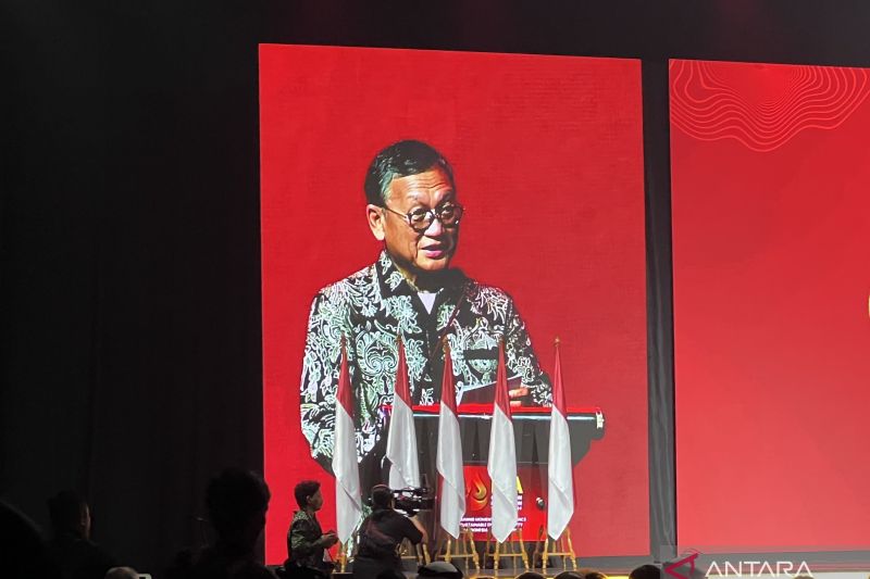 Subsidi Gas Bumi Murah 7 Kelompok Industri tidak Jadi Dicabut