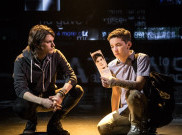‘Dear Evan Hansen’ Raih Posisi Kedua di Box Office AS