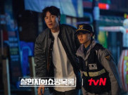 'The Killer's Shopping List', Drakor Misterius nan Menggelitik