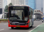 Transjakarta Rute Blok M-Ancol Bakal Beroperasi Bulan Ini