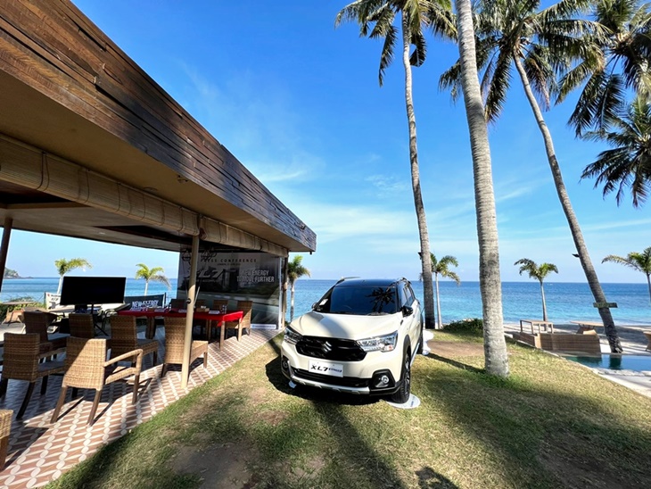 Suzuki Resmi Distribusikan New XL7 Hybrid ke 33 Kota