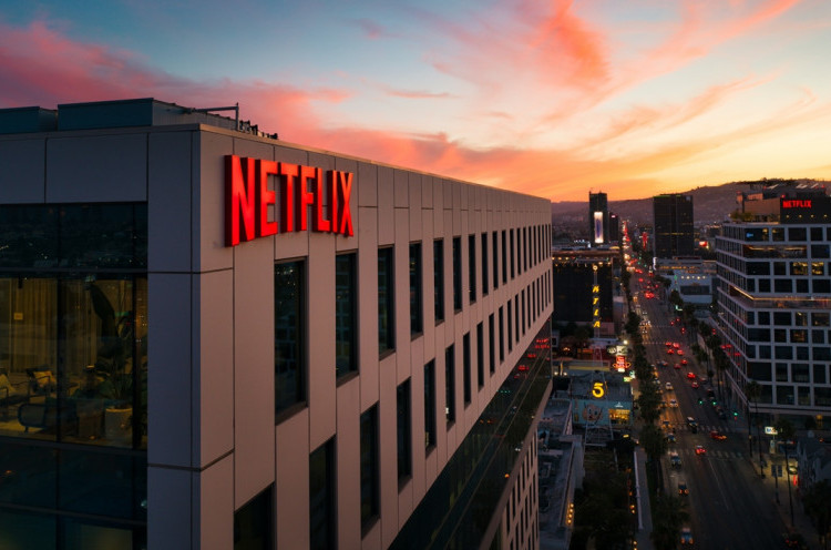 Netflix Gaet 6 Juta Pelanggan Baru berkat Strategi Password Sharing 