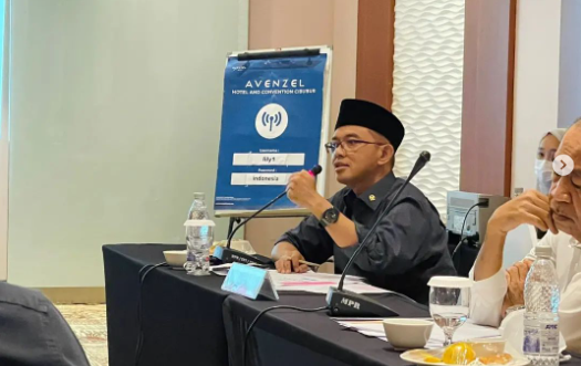 Dewan Syuro PKB Angkat Bicara soal Konflik Cak Imin Vs Yenny Wahid