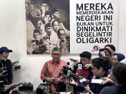 Respons Hasto Disebut Penghambat Pertemuan Megawati-Jokowi