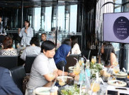 Jakarta's Best Eats, Apresiasi Industri Kuliner