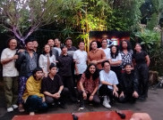Konsisten, demajors Layani Ekosistem Musik Indonesia selama 24 Tahun