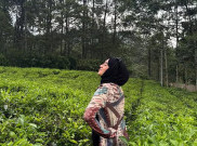 Lirik Lagu 'Berjalan Tanpamu' dari Nabila Taqiyyah Bicara Tentang Rasa Kehilangan