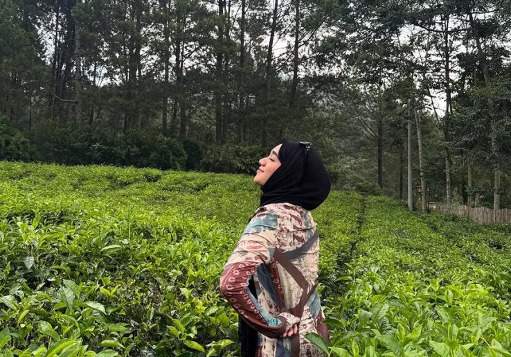 Lirik Lagu 'Berjalan Tanpamu' dari Nabila Taqiyyah Bicara Tentang Rasa Kehilangan