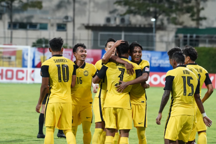 Malaysia Andalkan Strategi Timnas Garuda Panik Kalau Tertinggal