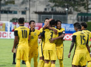 Malaysia Andalkan Strategi Timnas Garuda Panik Kalau Tertinggal