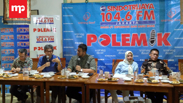 Usai Pelantikan Anies-Sandi Akan Melakukan Rekonsiliasi