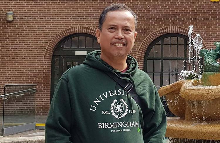 Pengamat Sebut Ada Aktor Intelektual di Balik Gerakan Kelompok Anarko