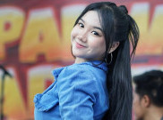 Profil Singkat Cantika Nuswantoro, Penyanyi Dangdut yang Viral lewat Lagu 'Serat Penjajah'