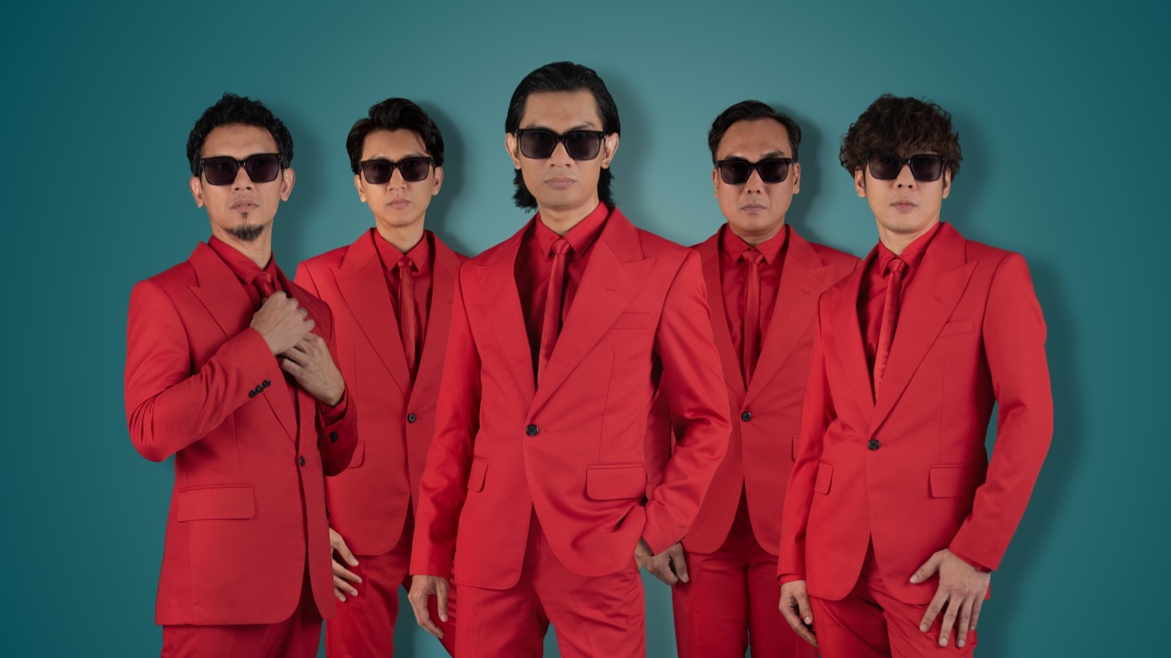 The Changcuters Berani Berbeda di 'Memang Beda'