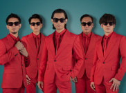 The Changcuters Berani Berbeda di 'Memang Beda'