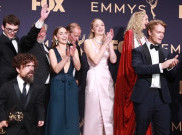 Berlaga di Tahun Terakhir di Emmy Award, Game of Thrones 'Cuma' Menang 2 Piala