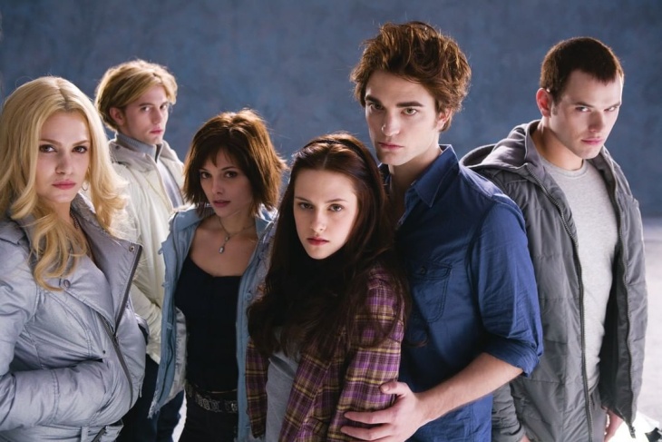 Taylor Swift Hampir Membintangi 'The Twilight Saga: New Moon'