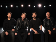 Setelah 5 Tahun, Nickelback Rilis Get Rollin’