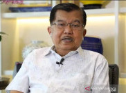 Golkar Yakin JK tidak Dukung Anies Baswedan di Pilpres 2024
