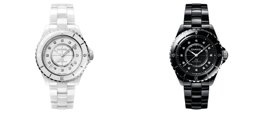 Jam Tangan Mewah Terbaru dari Chanel, Harganya Mencapai Rp81 Juta!