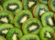 Rambut Sehat Berkat Kiwi