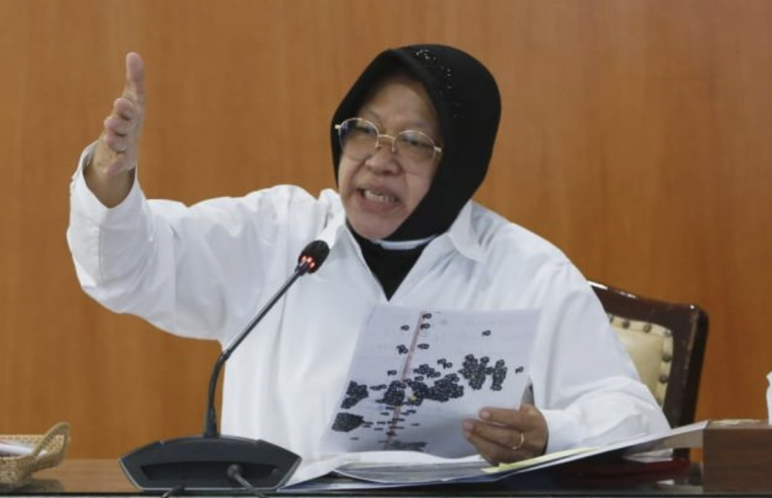 31 Ribu Lebih ASN Terima Bansos, Ada Juga Warga yang Tinggal di Menteng