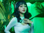 INDAHKUS Wakili Indonesia di 'Star Music Survival E-Pop'