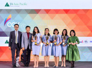 Pengusaha Muda Indonesia Berjaya di Asia Pasifik