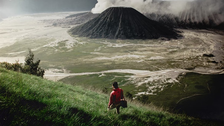 PHRI Yakin 2022 Jadi Momentum Baik untuk Pariwisata