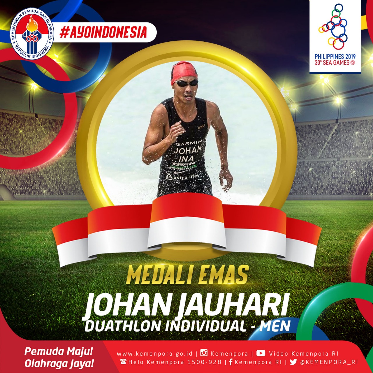 Jauhari Johan