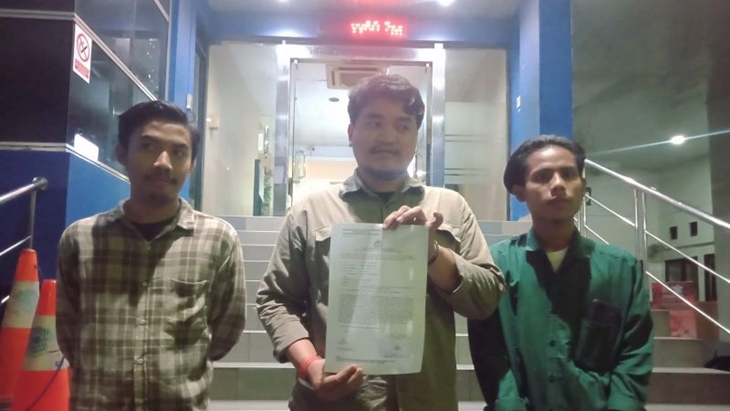TPN: Pernyataan Aiman Witjaksono dalam Koridor Kebebasan Berpendapat