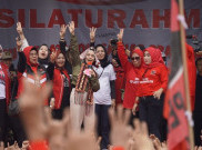 Atikoh Ganjar: Program Satu Keluarga Miskin Satu Sarjana untuk Wong Cilik
