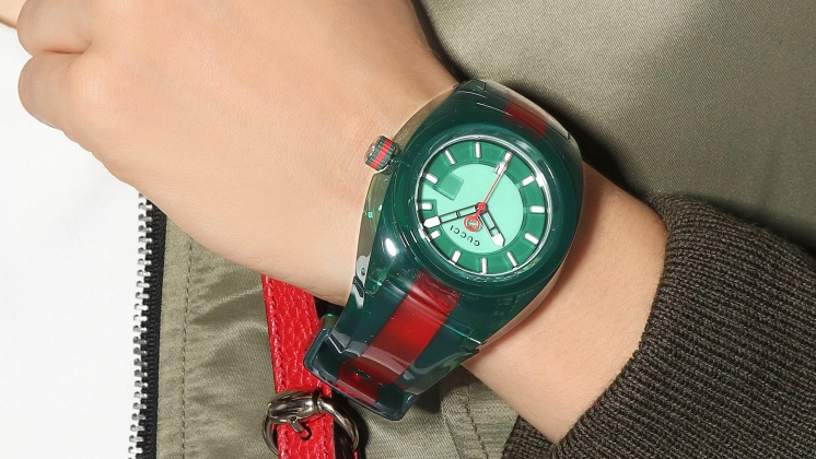Jam Tangan Mewah dan Futuristik Ini Dibanderol Seharga Motor Baru