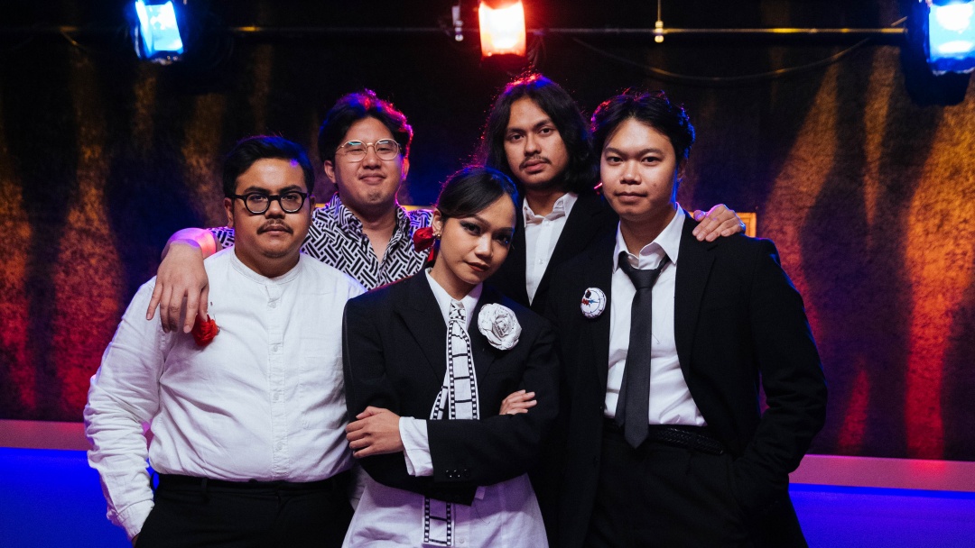 Reality Club Tampil Memukau di 'Audiotree Live', Bawakan Lagu-lagu Populernya