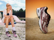 Intip Ide OOTD New Balance 740, Y2K Core Banget Nih