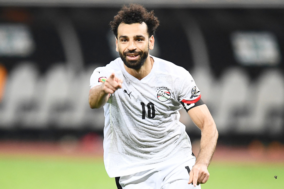 Usai Gagal ke Piala Dunia 2022, Mo Salah Ingin Pensiun dari Timnas Mesir?